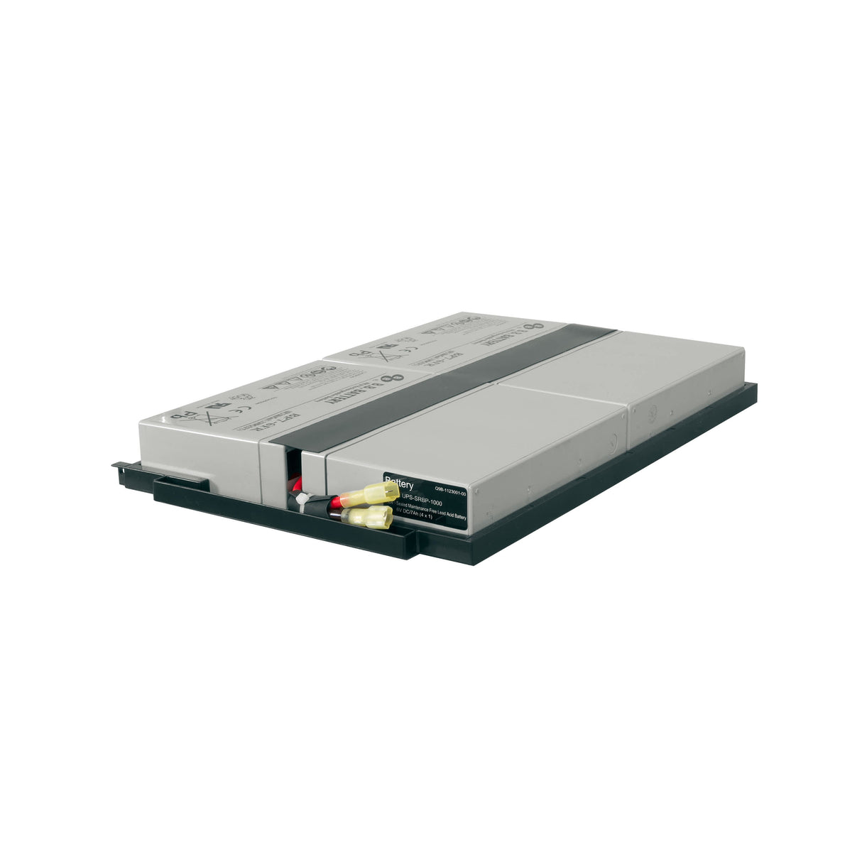 Middle Atlantic UPS-SRBP-1000 UPS BATT 1000VA