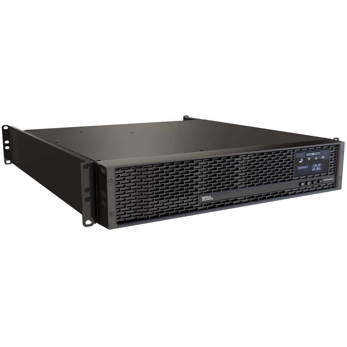 Middle Atlantic UPX-RLNK-1000R-2 1000VA 120V UPS RLNK BANK CONTROL