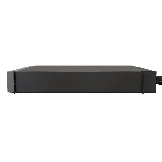 Middle Atlantic NEXSYS™ 3000VA, 30 Amp Online UPS Backup Power System with RackLink™, Bank Outlet Control