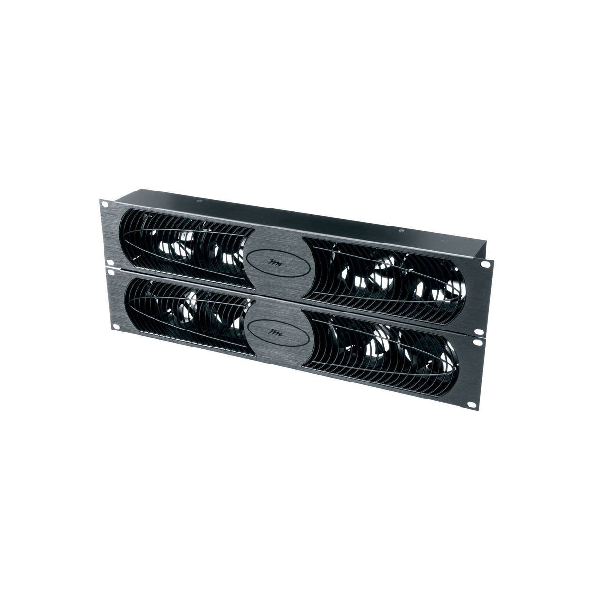 Middle Atlantic UQFP-4RA-I/O UQFP INTAKE/EXHAUST