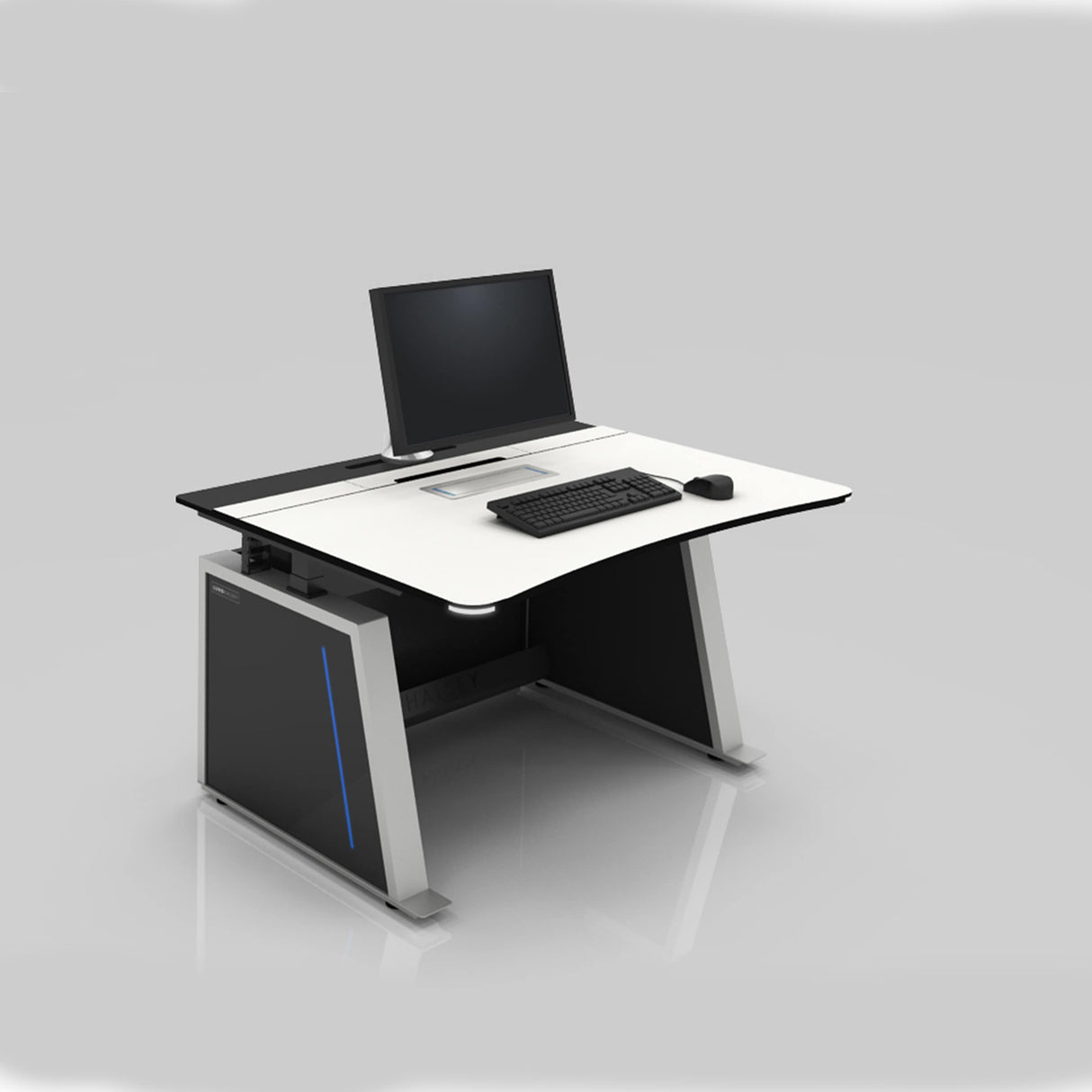 Middle Atlantic LH-VLCSS CNSL,VISIONLINE,SM,S