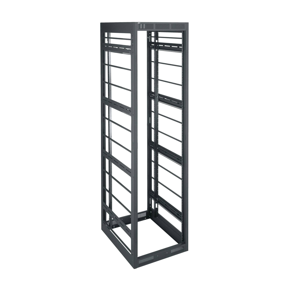 Middle Atlantic VRK-44-42HLRD 44SP/42D VIDRACK HOR LRD