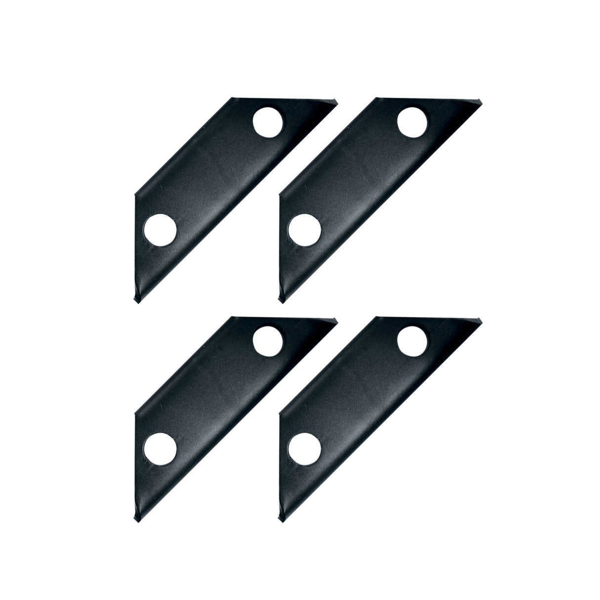 Middle Atlantic VRK-Z4 VRK SEISMIC BRACKETS