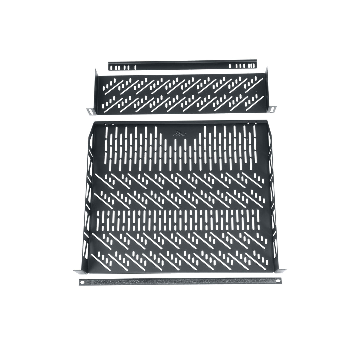 Middle Atlantic VRS VERTICAL RACKMOUNT SYSTEM