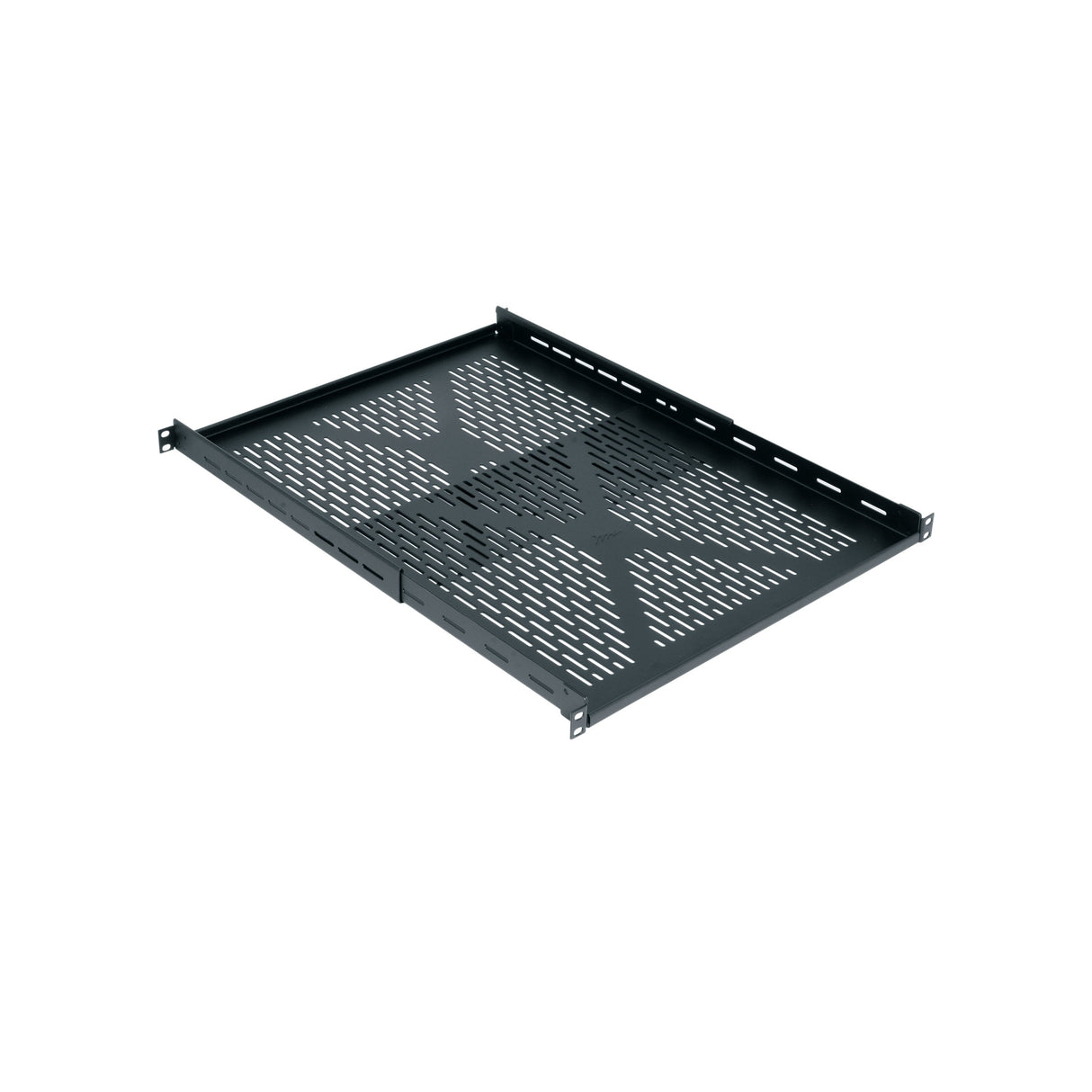 Middle Atlantic VSA-1626 16"-26"D TELES.SHLF,1.5H