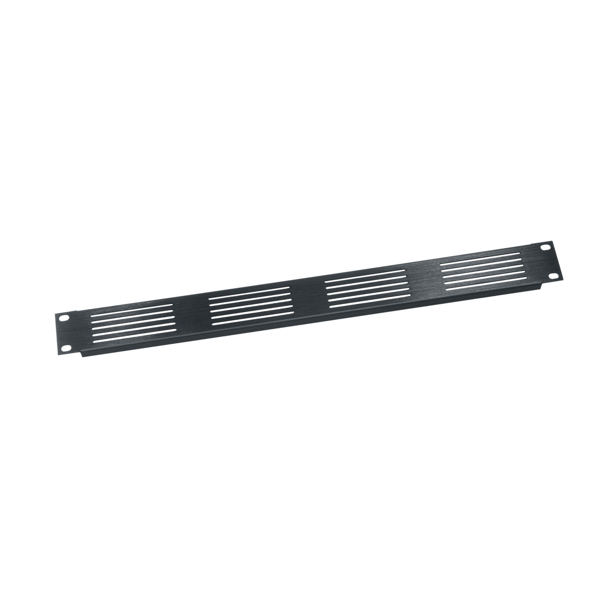 Middle Atlantic VTP-1 1SP ANOD SLOTTED VENT PAN