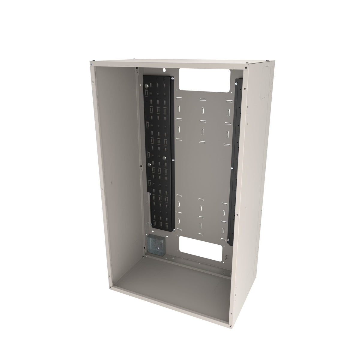 Middle Atlantic VWM-BP-4210-PW VWM BACKPAN,42"H,10"D,PW