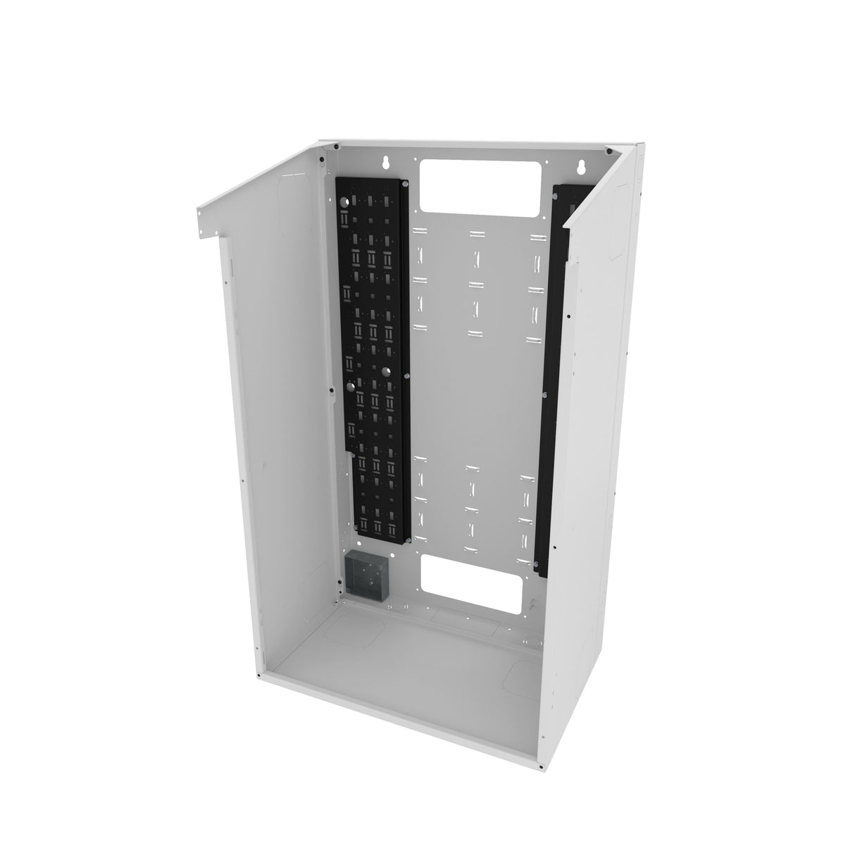 Middle Atlantic VWM-BPSD-4216-WT VWM BP,SPLT DR,42"H,16"D