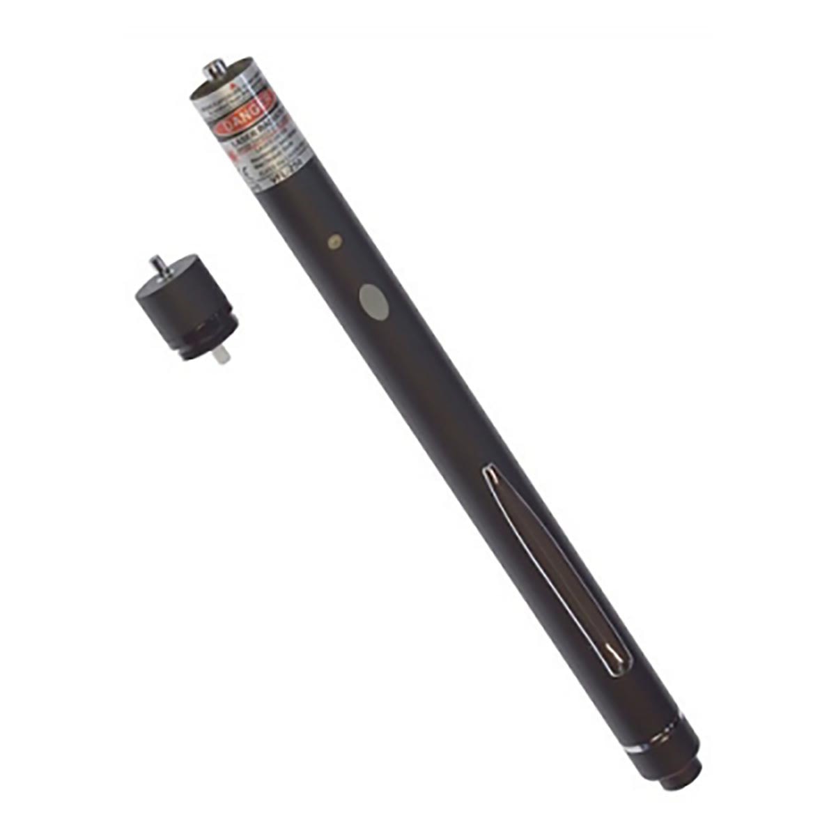 Cleerline SSF-VFL-250-ADP Visual Fault Locator with a 650-nm visible red laser diode. 2.5mm with 1.25mm adapter. Per Each