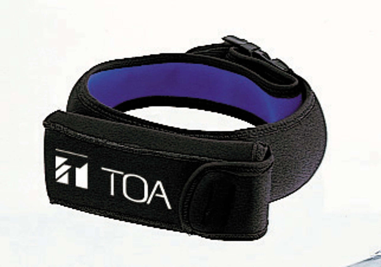 TOA WH-4000P Moisture-Resistant Waist-Pouch for WM-5325