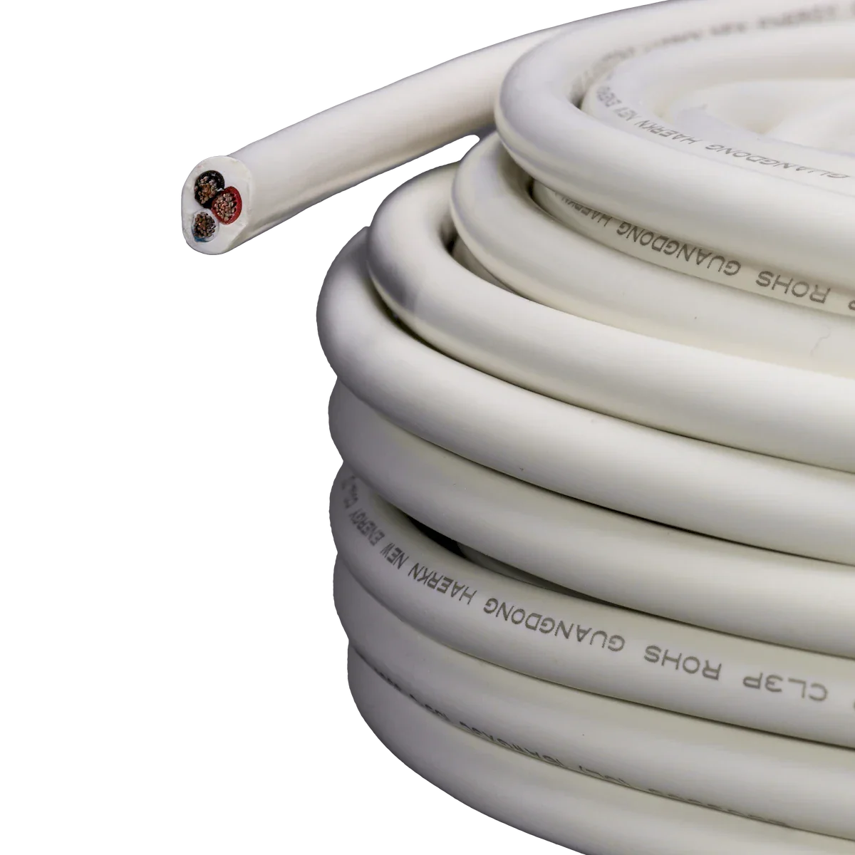 Proluxe PLX-WIRE-TW-16/3-100 CMP FEP 16AWG*3C 100FT (30.5M)