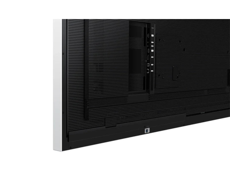 Samsung WM75B LFD FLIP 75 inch AIO Digital