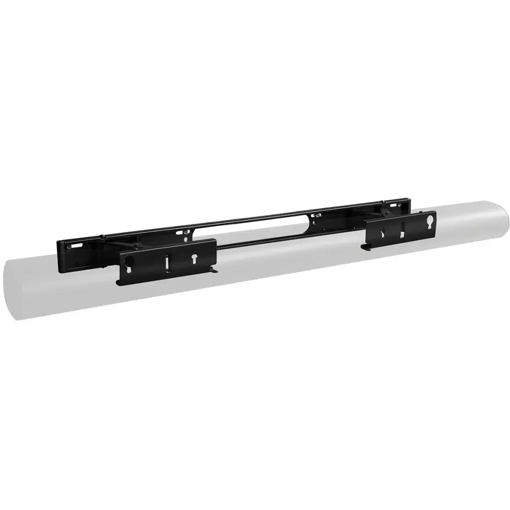 Sanus WSSAWM1-B2 Extendable Soundbar Wall Mount for Arc & Arc Ultra. BLACK