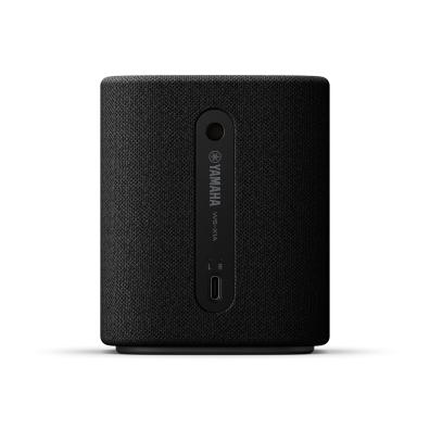 Yamaha WS-X1ABL TRUE X SPEAKER 1A Portable Surround Speaker