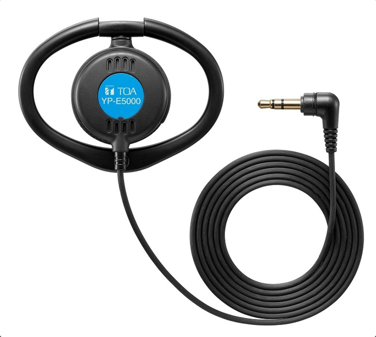 TOA YP-E5000 Assist Earphone