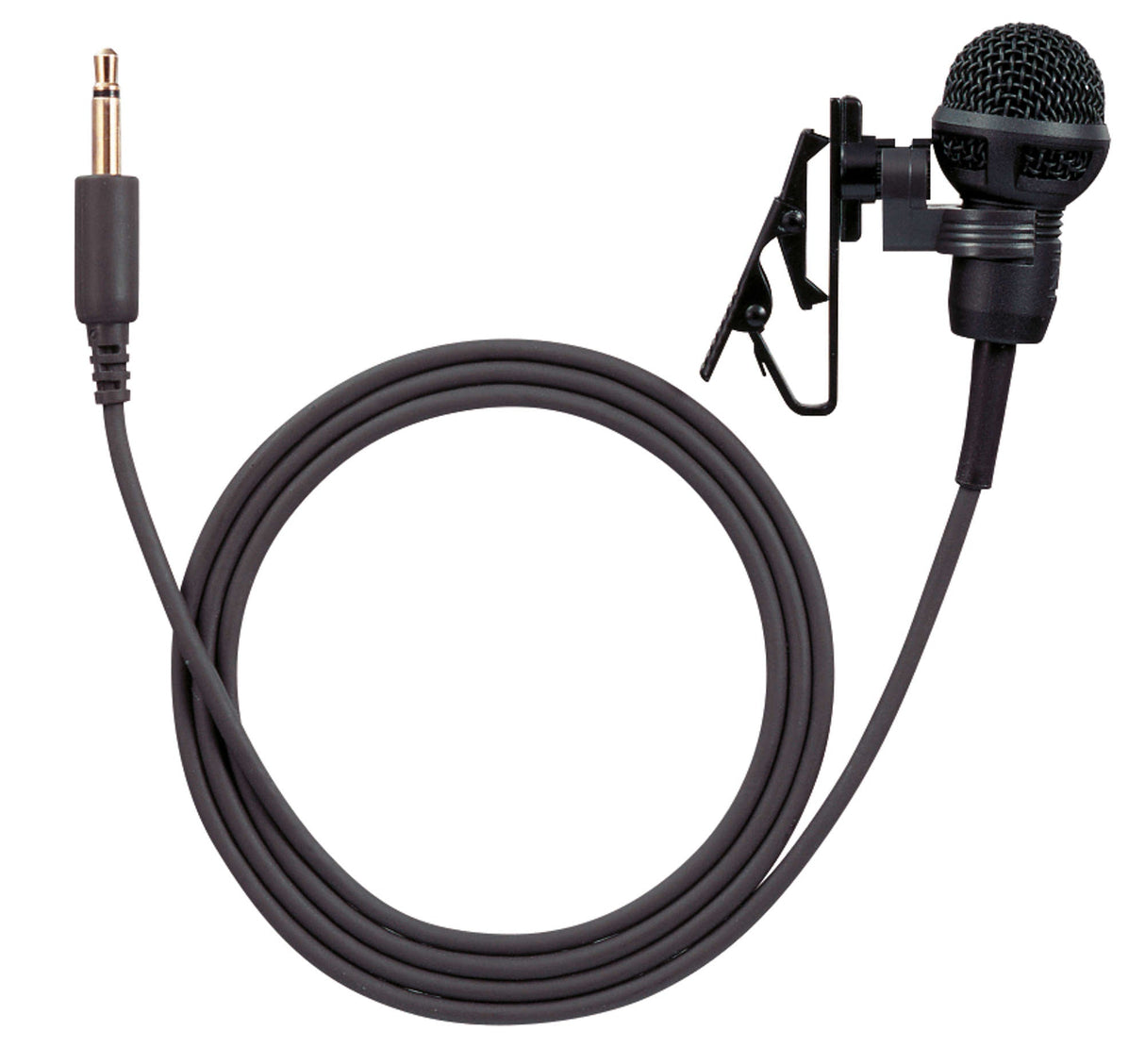 TOA YP-M101 Tie-clip condenser microphone use With IR-802PA and RM-200SA