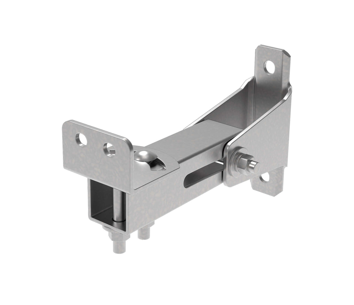 TOA YS-1100A Bracket for HA series speaker in one set of 2 pieces