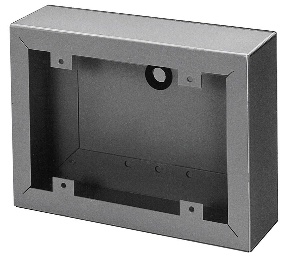 TOA YS-13A Back-Box Surface-Mount for N-8050DS/N-8640DS/Q-N8050DS/Q-N8050WP
