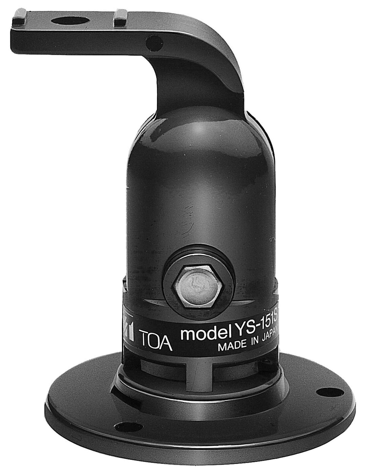 TOA YS-151S Bracket Swivel SC-610 SC-610T SC-615 Sc615T SC-630 SC-630T SC-630Tu