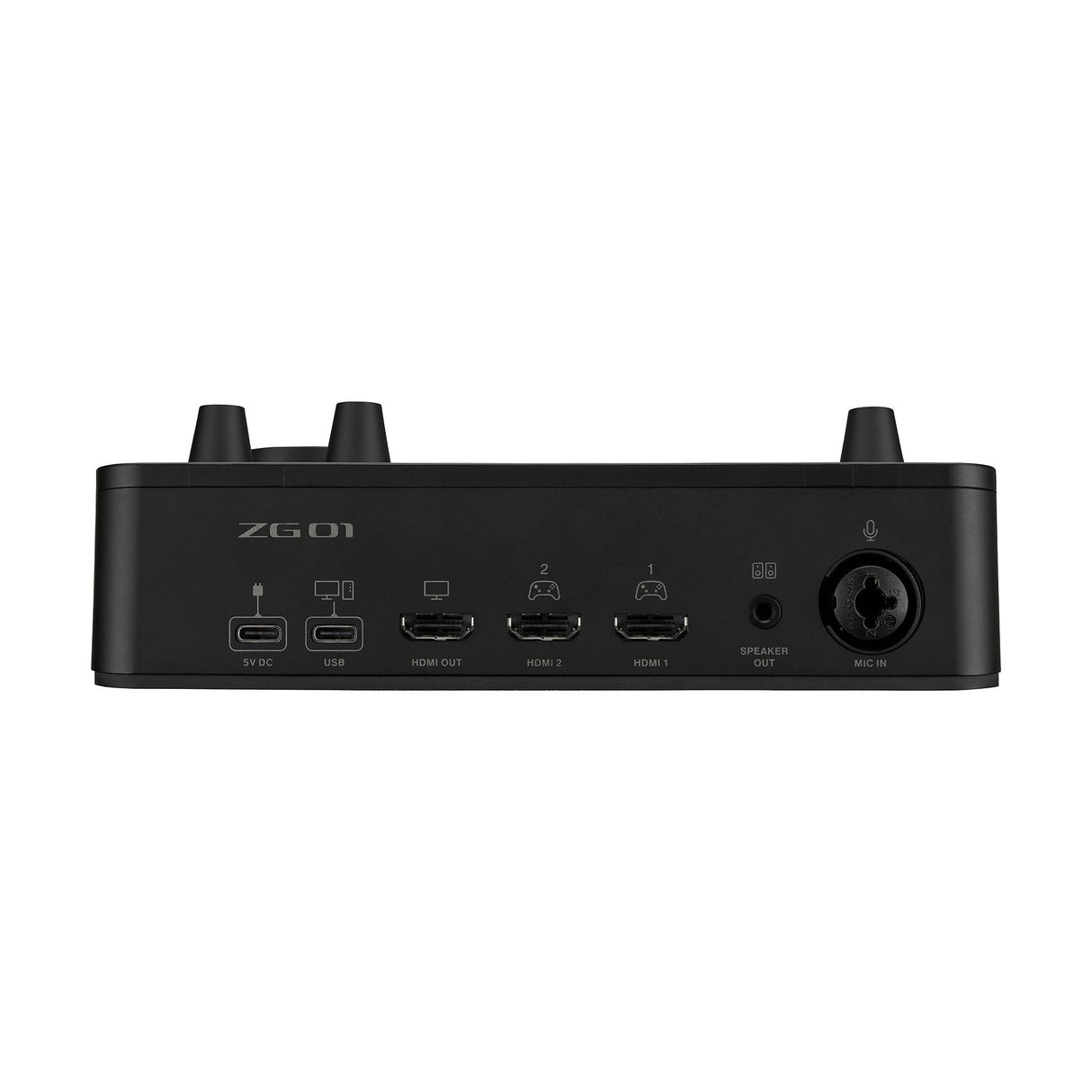 Yamaha ZG01BL Gaming Mixer