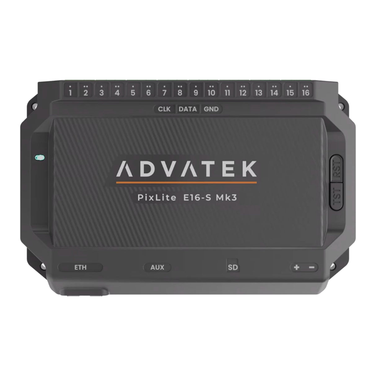 Diode Advatek's PixLite® LED Pixel Controllers
