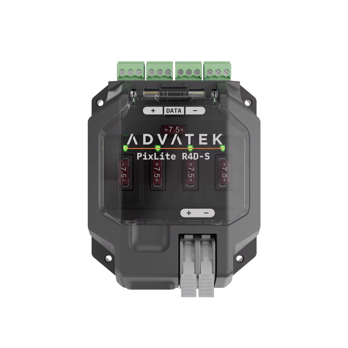 Diode Advatek's PixLite® LED Pixel Controllers