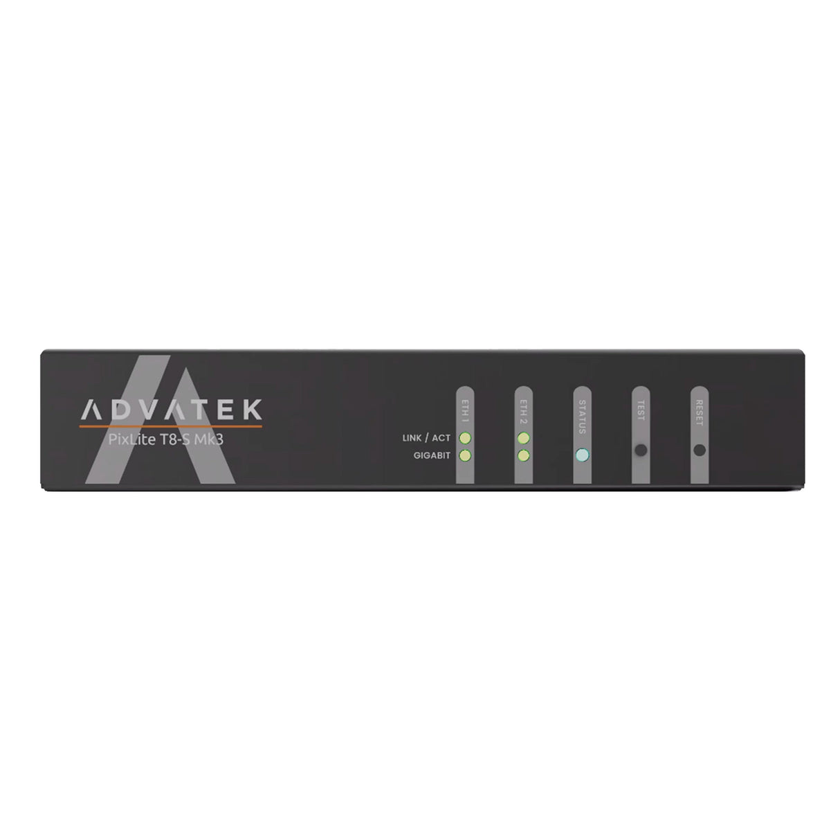 Diode Advatek's PixLite® LED Pixel Controllers