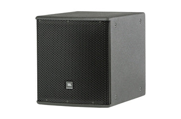 JBL Professional ASB6112 Woofer - 700 W RMS - Black, Each