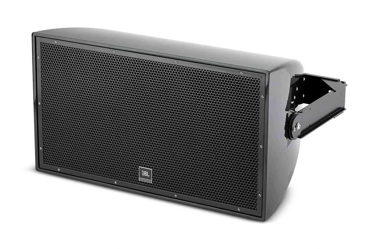JBL Professional AW295 2-way Speaker - 500 W RMS - Gray, Each