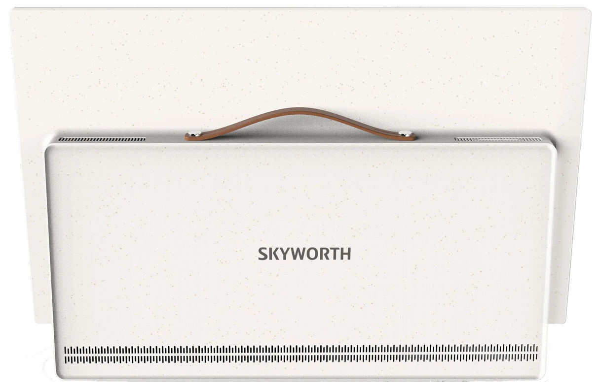 Skyworth 24P100 Companion Portable™ 24" LED Display | Google TV