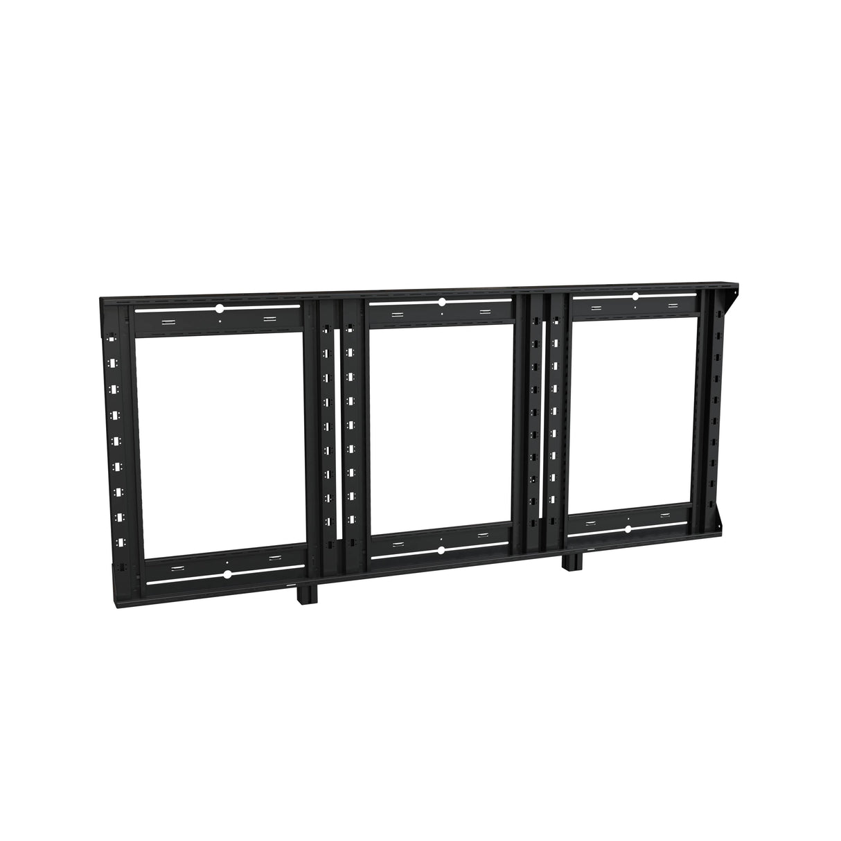 Middle Atlantic C3-FF32-3 C3 FRAME,3 BAY,32"H,V2