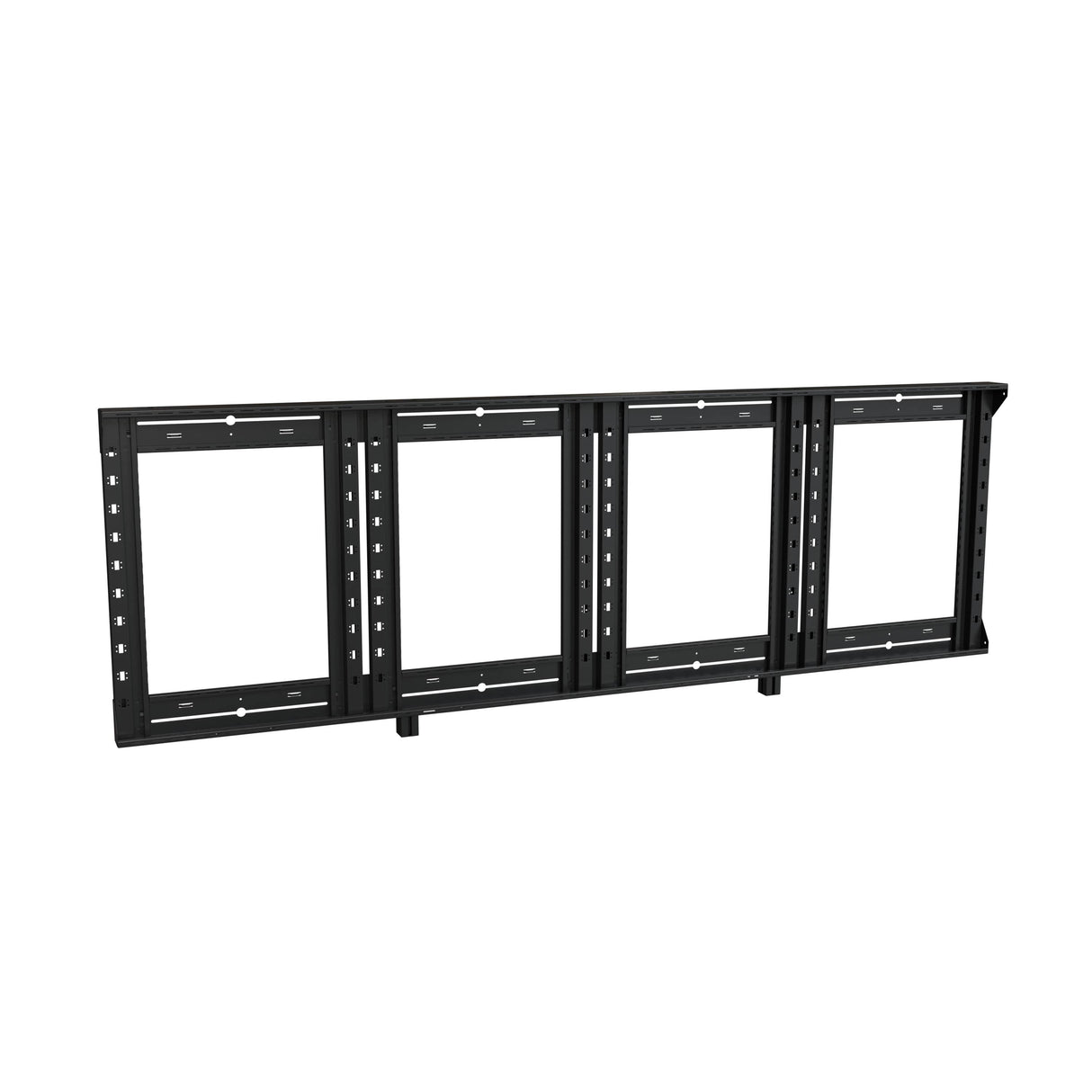 Middle Atlantic C3-FF32-4 C3 FRAME,4 BAY,32"H,V2