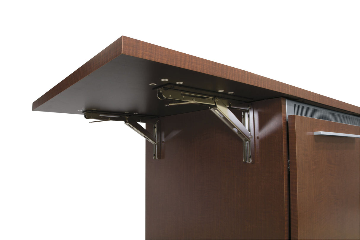 Middle Atlantic C5-MFS31-V05 C5,MOD,FLPSH,31,VN,CR SAP