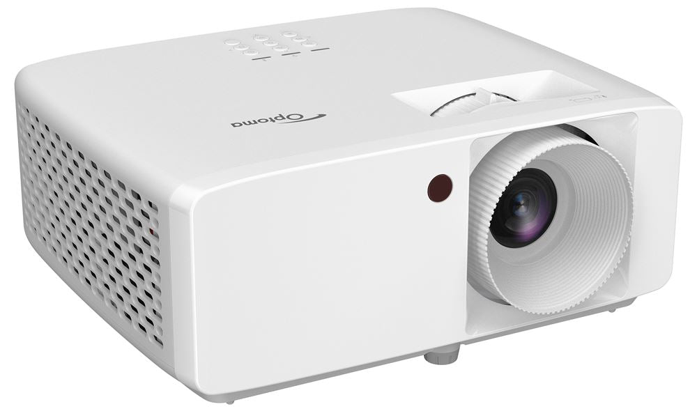 Optoma HZ40HDR 1080p 4000lm 1.48:1 1.62:1