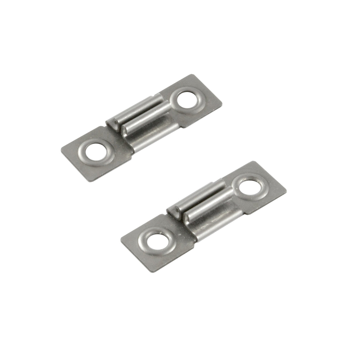 Diode Mounting Clips – Pack of 20 Clips & 40 Screws