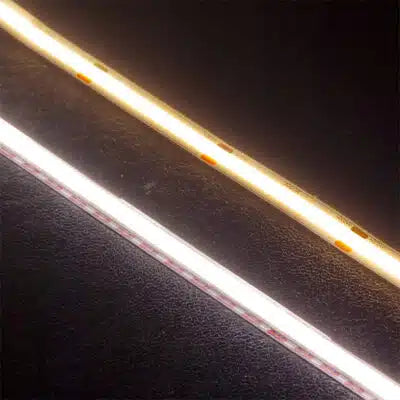 Lumentruss NEAT LED Tape and Accessories