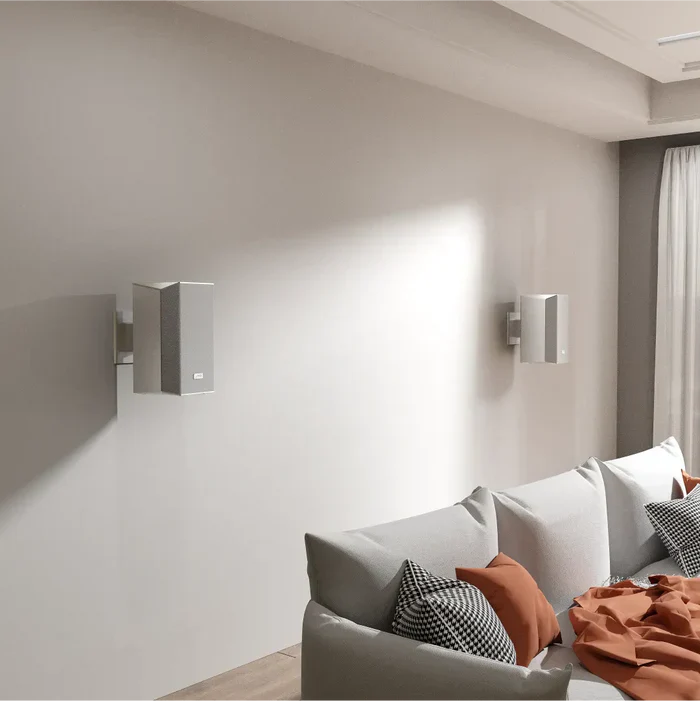 AWOL Wireless Surround Sound System - Thunderbeat