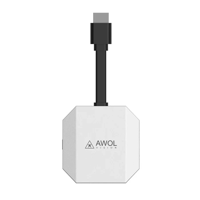 AWOL Wireless Surround Sound System - Thunderbeat