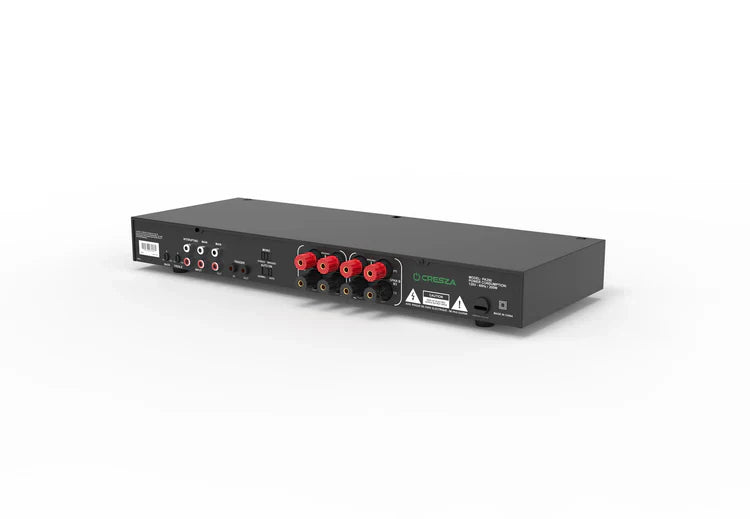 Cresza PA250 Two-Channel Digital Power Amplifier