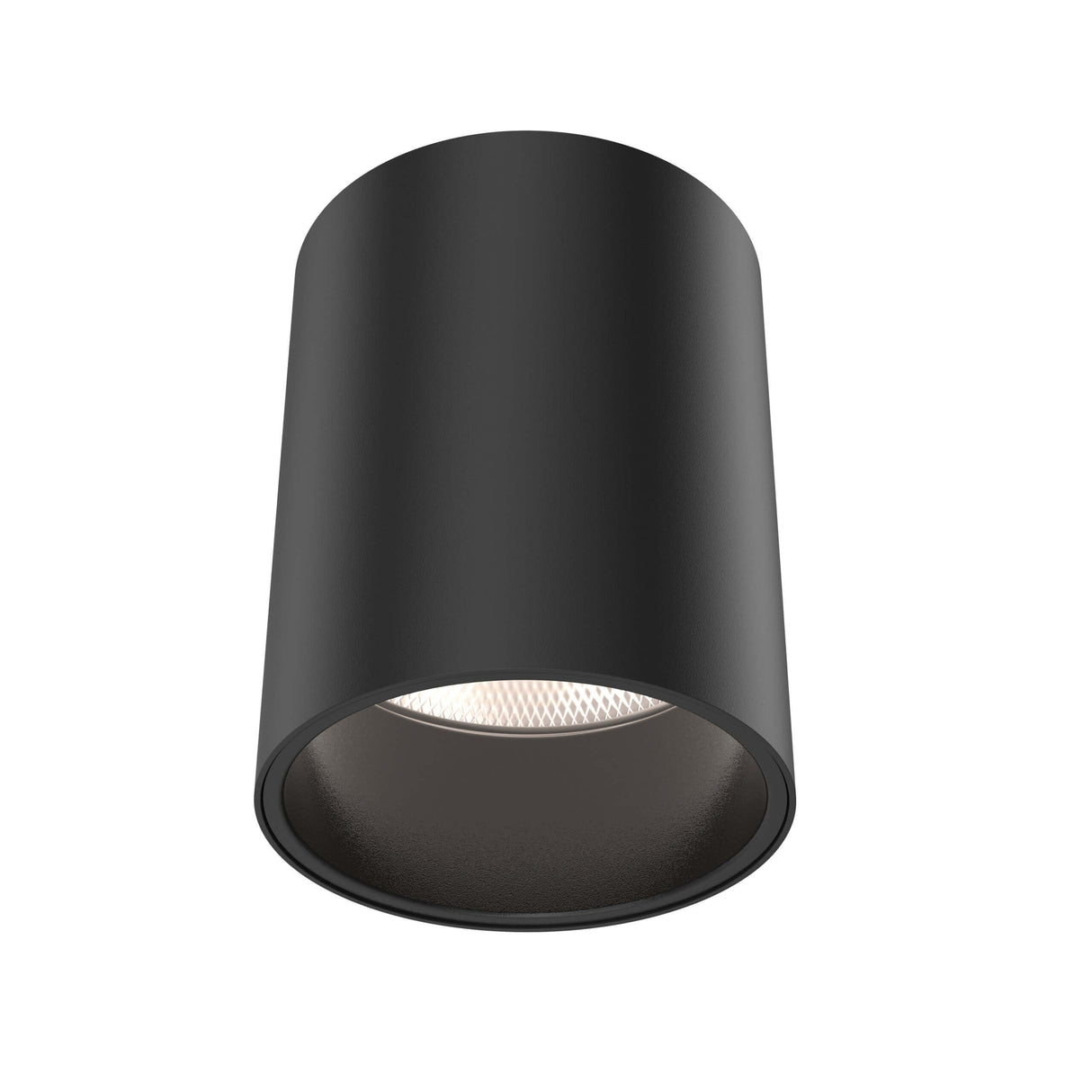 DALS 5in Cylinder Flush mount Light Fixture CYL05-CC