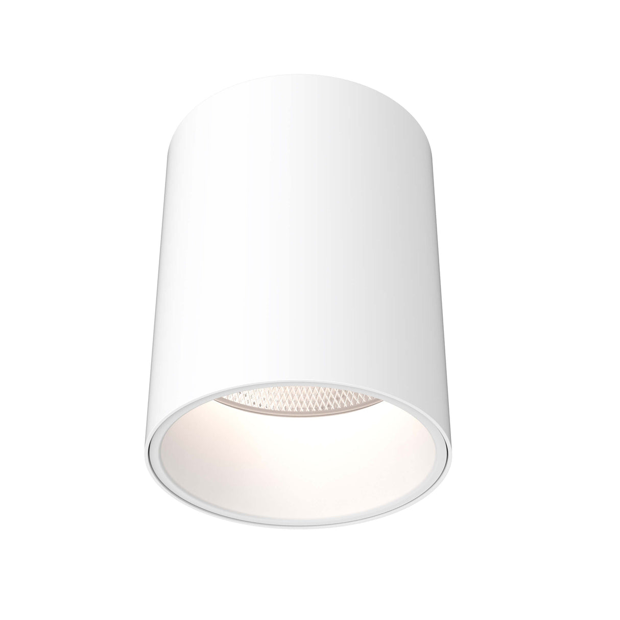 DALS 5in Cylinder Flush mount Light Fixture CYL05-CC