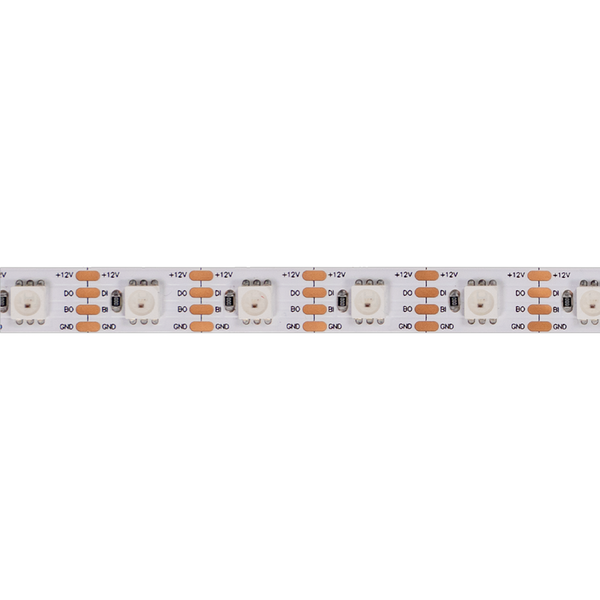 Diode DAZZLE PIXEL RGB LED Tape Light