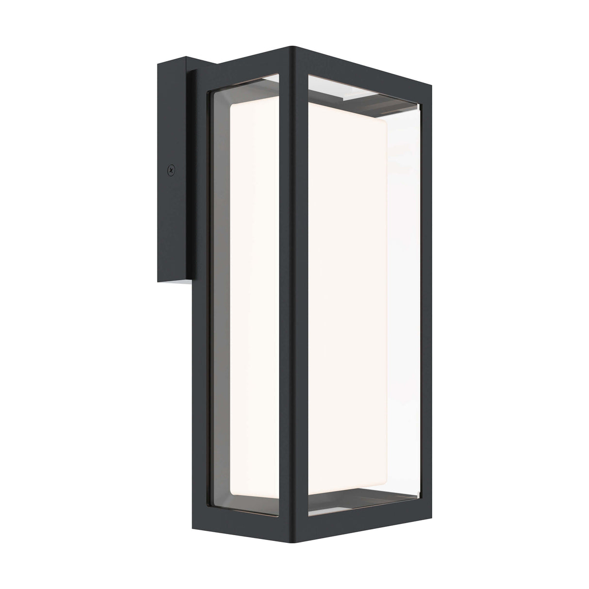 DALS DCP-CGWS Dals Connect PRO Smart cage sconce,20W,1200LM,CRI80,RGB+2200K+4000K, with smart button