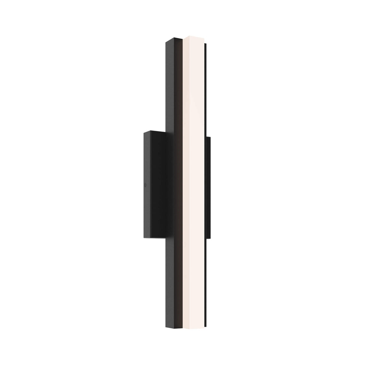 DALS DCP-LWS19 19" Smart LED Linear Wall Sconce