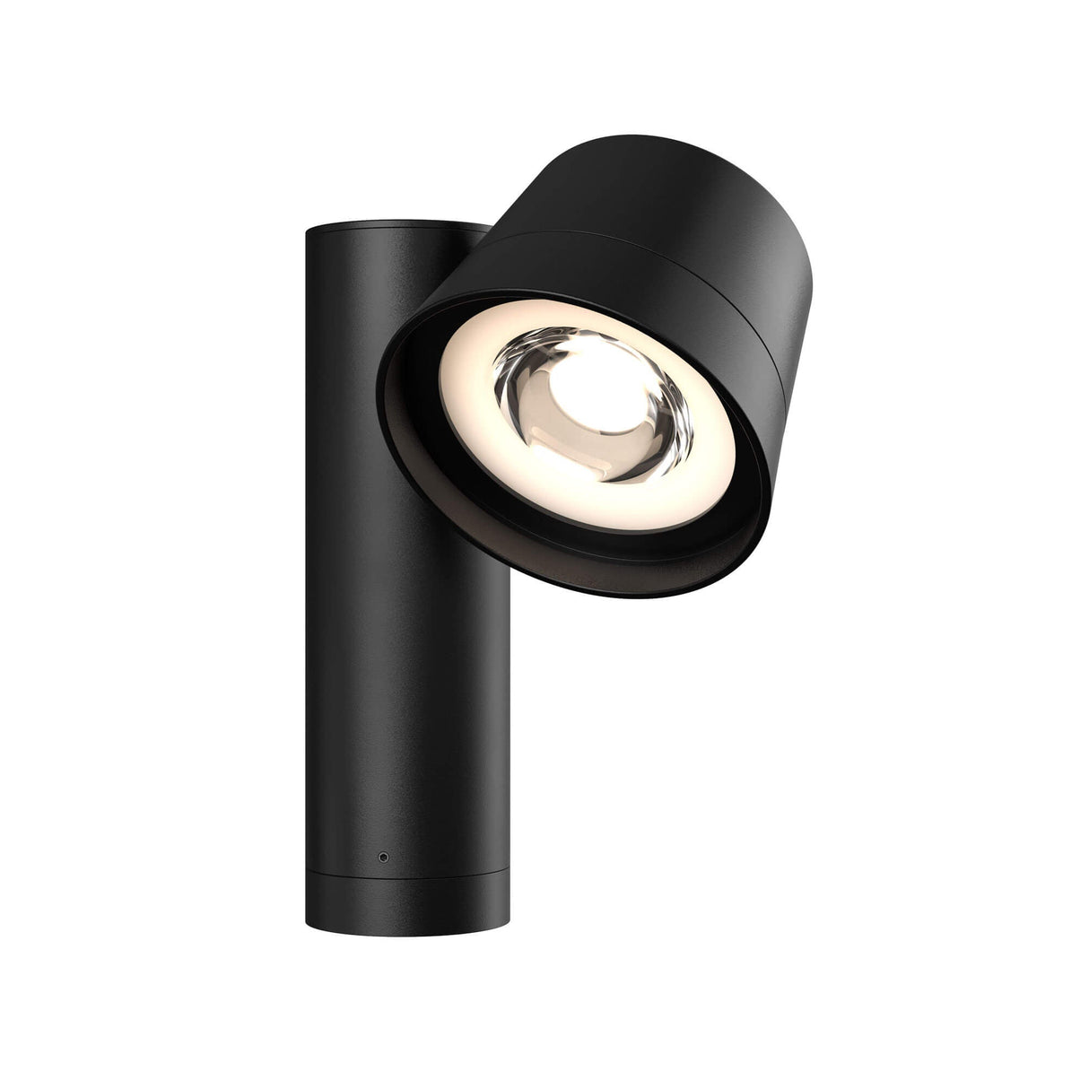 DALS DCP-SPT6-BK 6″ RGB+CCT Spot Light Pro