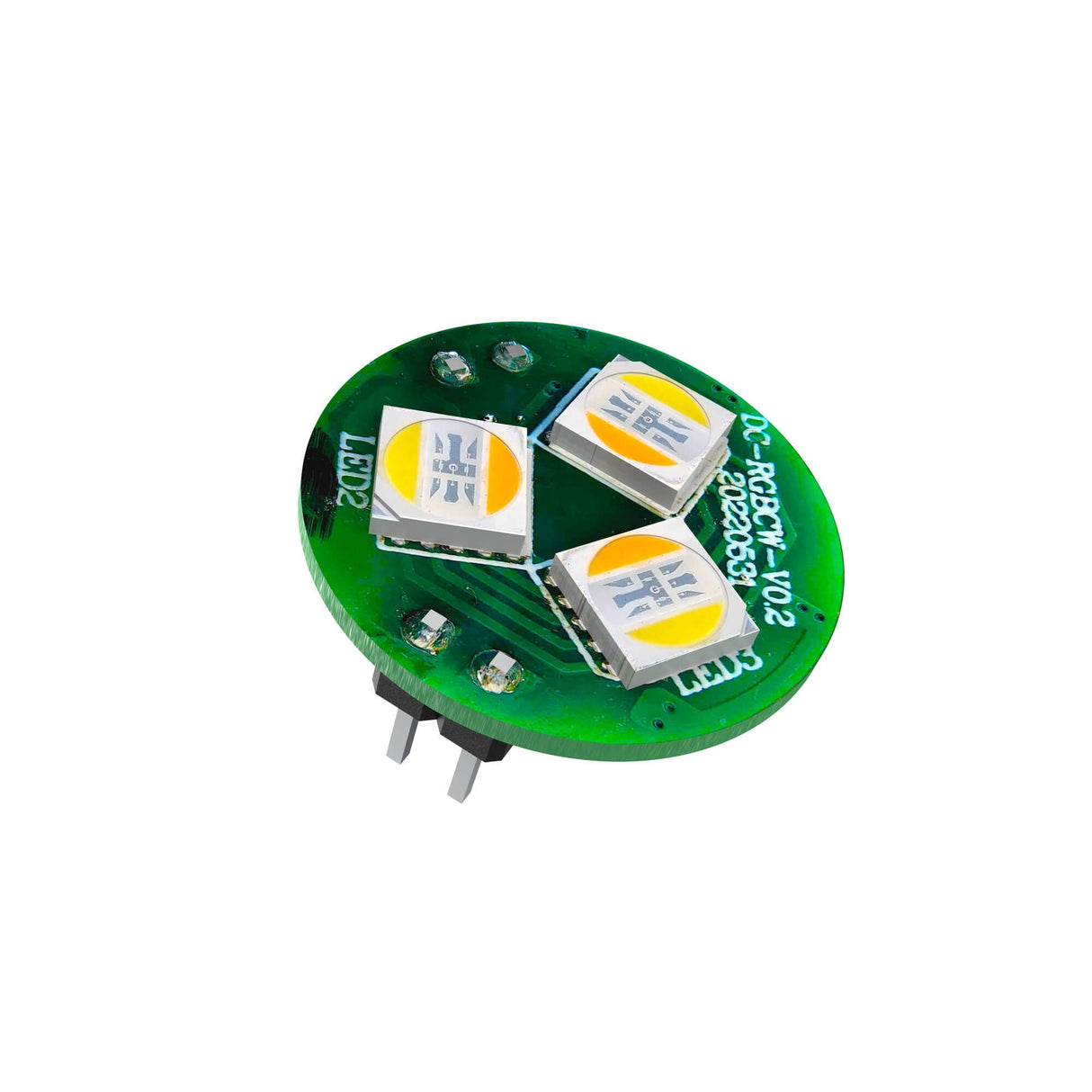 DALS DCP-STGACCPCB Replacement PCB for string light