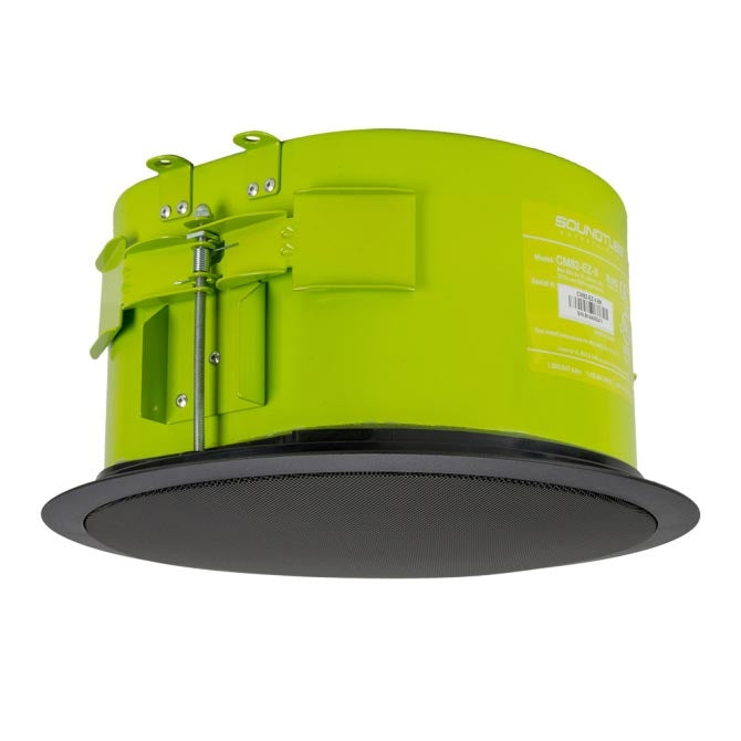 SoundTube CM82-EZ-II 8" 2-way In Ceiling Speaker, Each