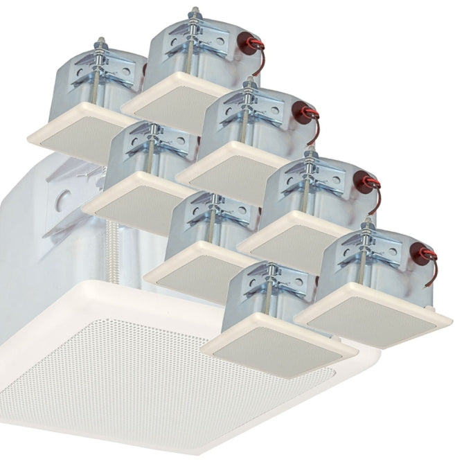 SoundTube IW31-EZ 3" In-Wall Speaker, Each