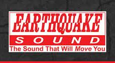 Earthquake ROUND In-Ceiling Replacement Grilles - PER PIECE