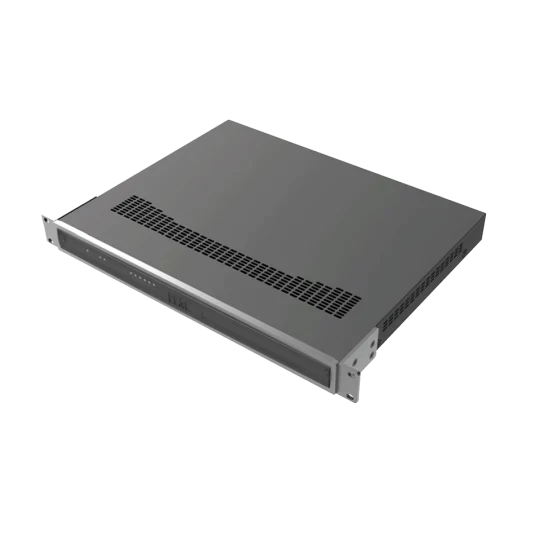 Elac DS-C201PRO-BK 8 - Zone Room End-point - Black, Each